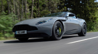 A new DB11 AMR 2018 has been announced but has this AMR version improved on the recently retired V12?
