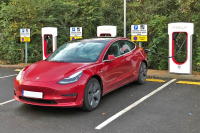 Tesla Model 3 car review: the all-electric 3 Series challenger